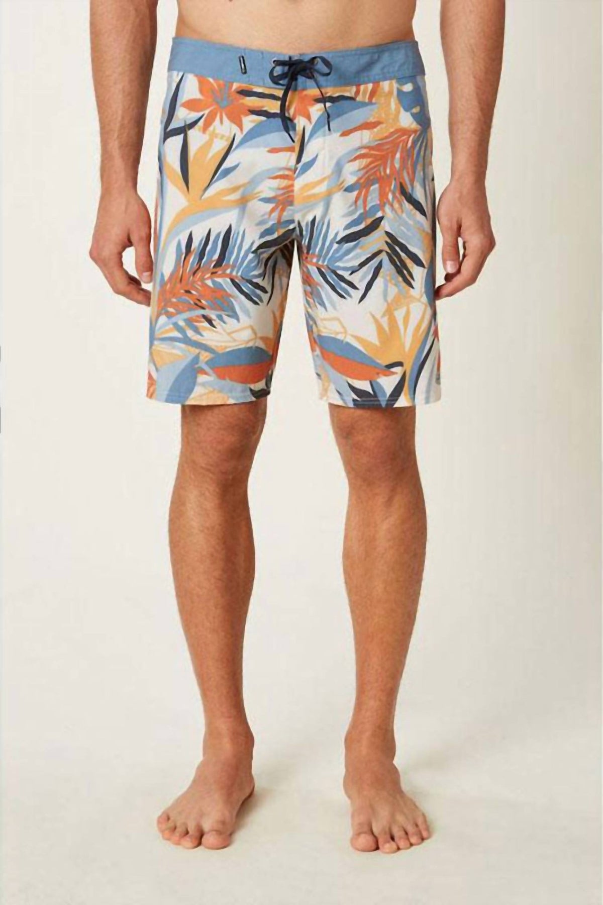 O'Neill - Hyperfreak Patron Boardies Board Short