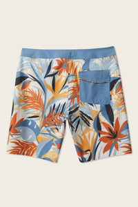 O'Neill - Hyperfreak Patron Boardies Board Short