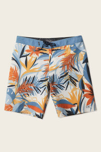 O'Neill - Hyperfreak Patron Boardies Board Short - board - shorts - clothing - men