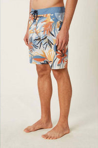 O'Neill - Hyperfreak Patron Boardies Board Short - board - shorts - clothing - men