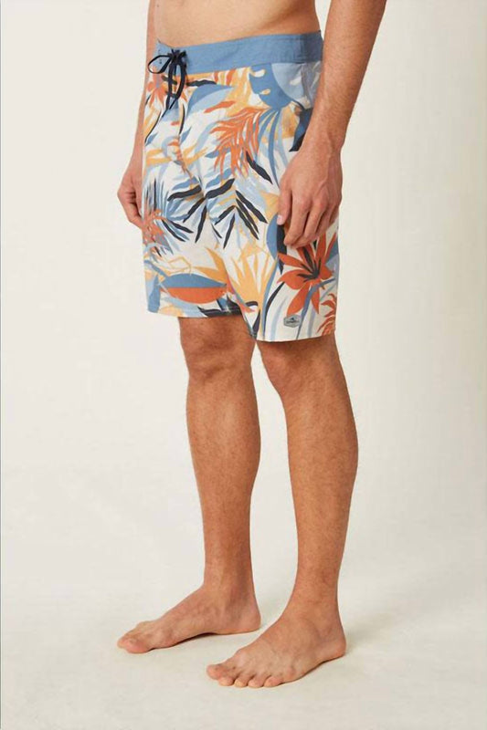 O'Neill - Hyperfreak Patron Boardies Board Short - board - shorts - clothing - men