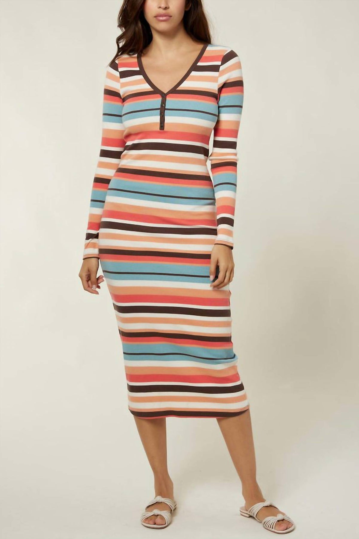 O'Neill - Lia Dress