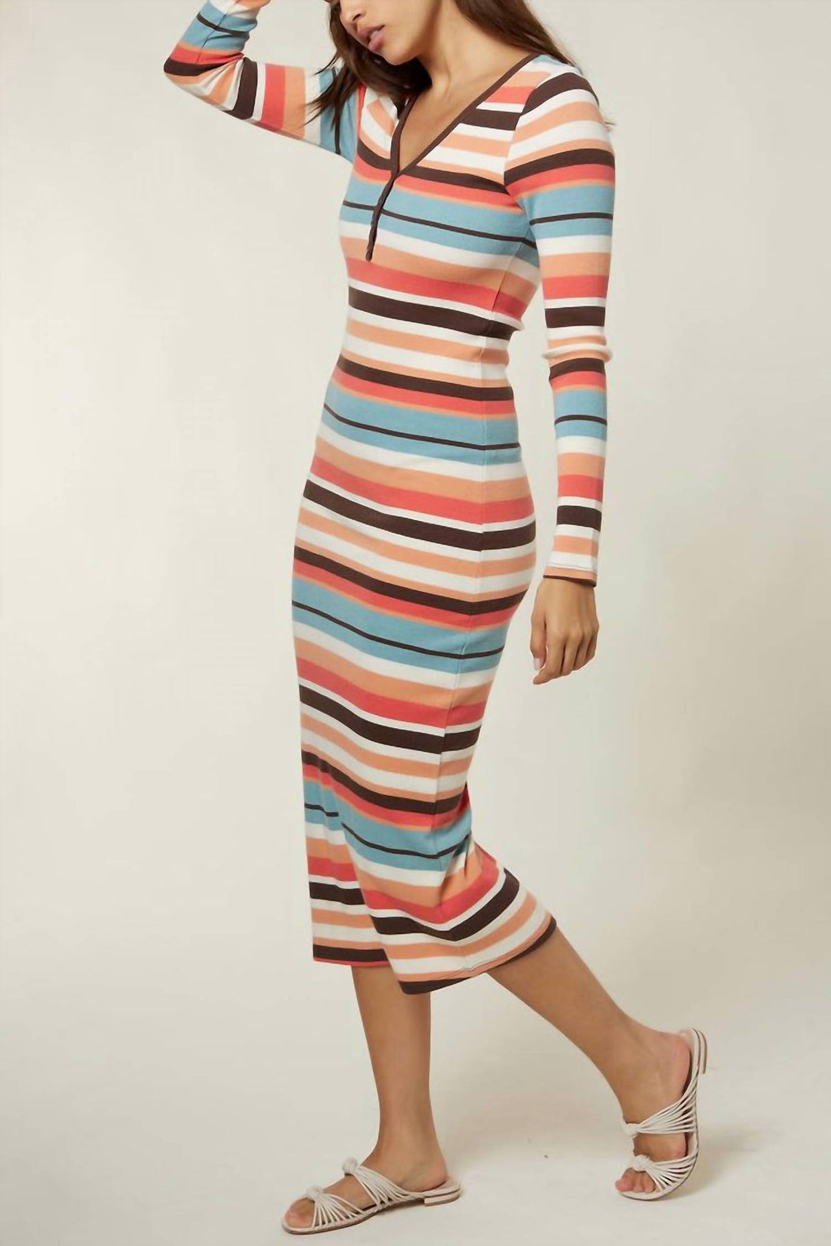 O'Neill - Lia Dress