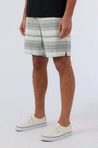 O'Neill - Men's Low Key Elastic Shorts