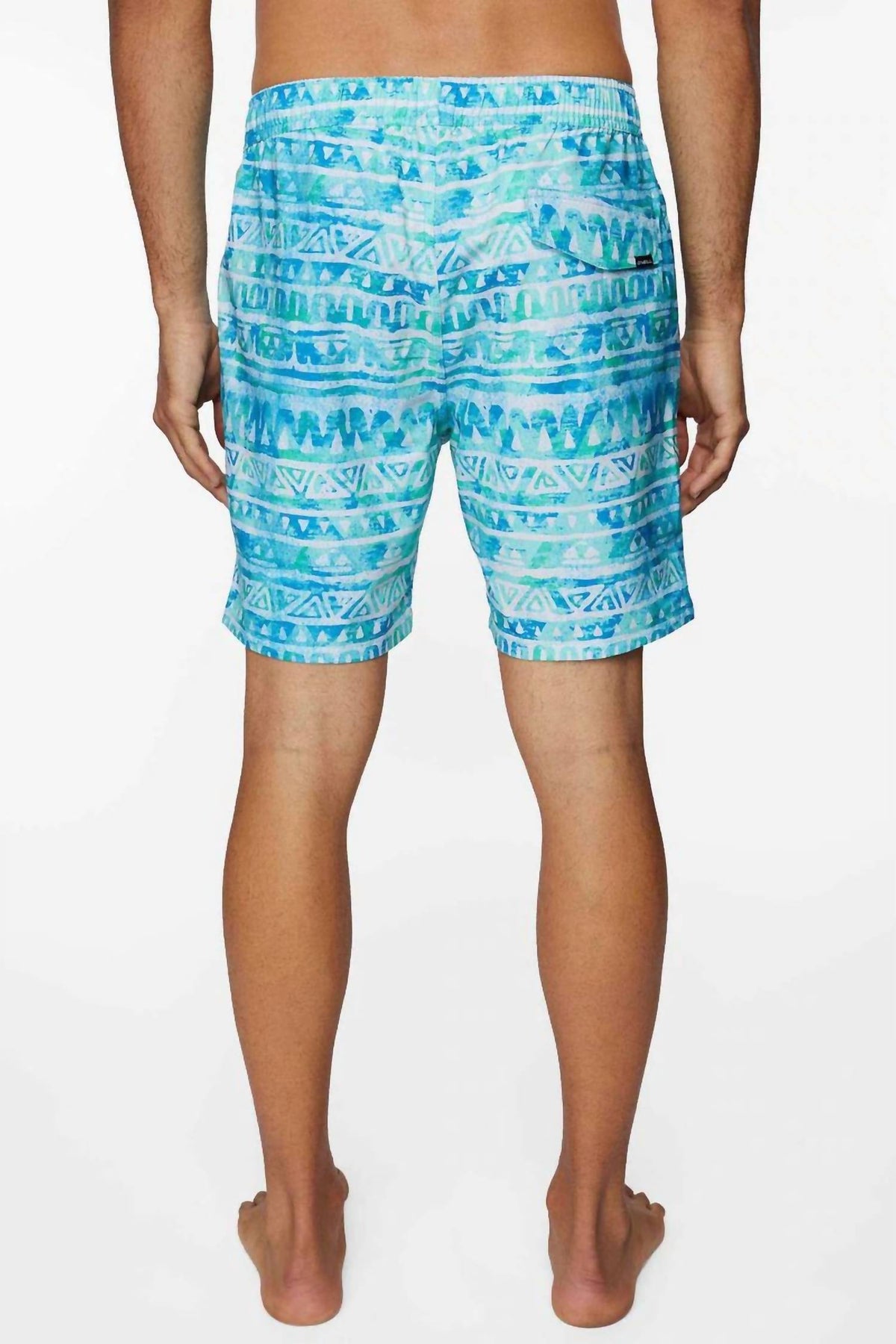 O'Neill - Men's Mashup Volleys