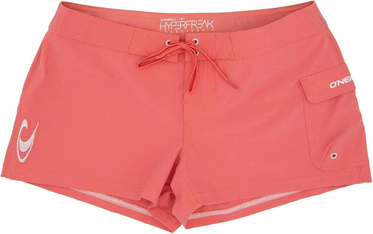 O'Neill - Women's Stretch Board Shorts