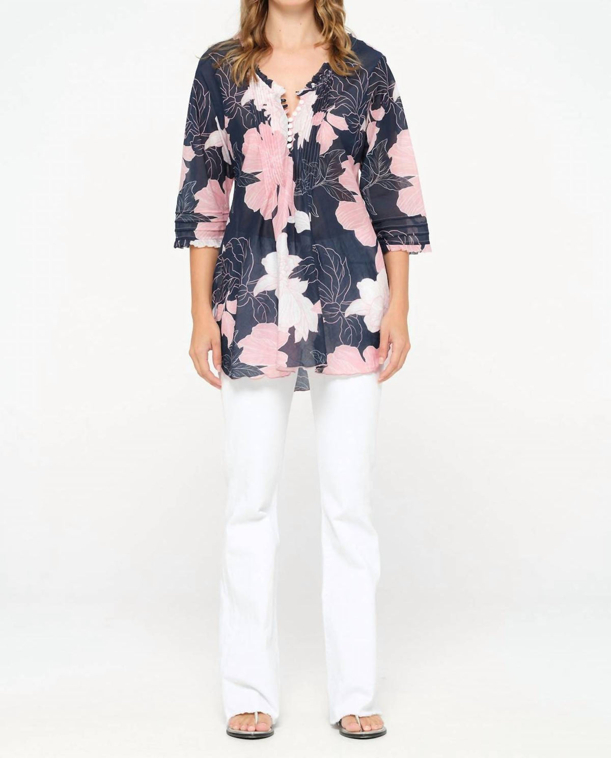 Oneseason - Poppy Top