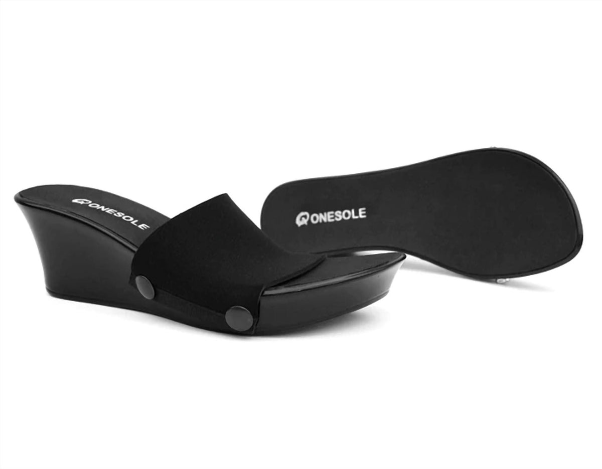Onesole - Women's Elegance Soft Step Wedge