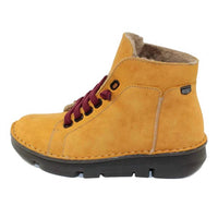 Onfoot - Men's Botin High Top Sneakers