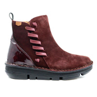 WOMEN'S TOUCH RIBBON BOOT