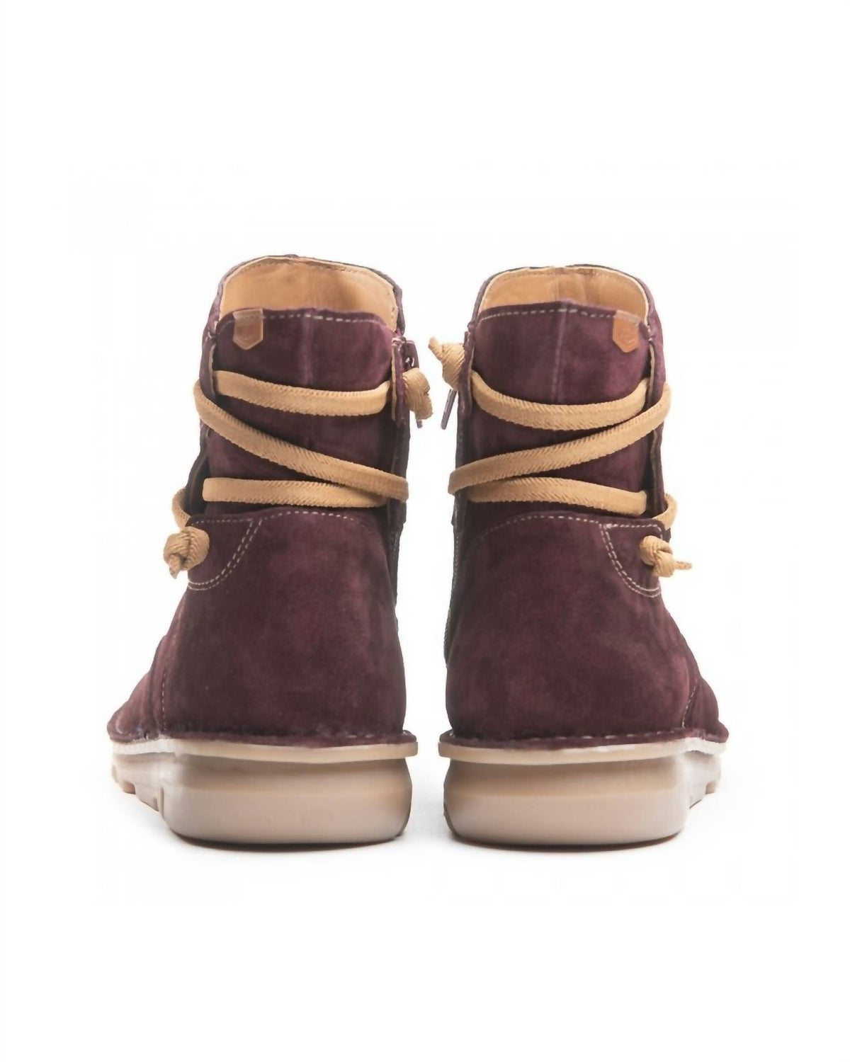Onfoot - Women's Botin Leather Boots