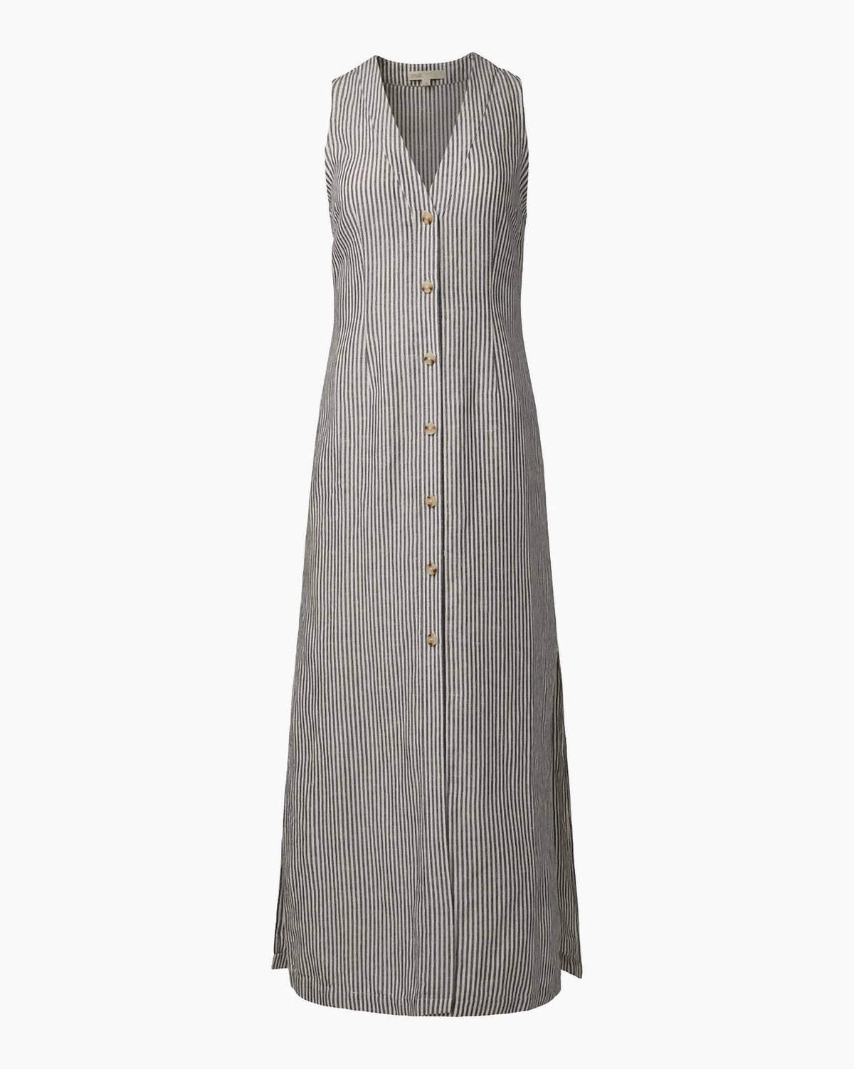 Onia - Air Linen Maxi Dress