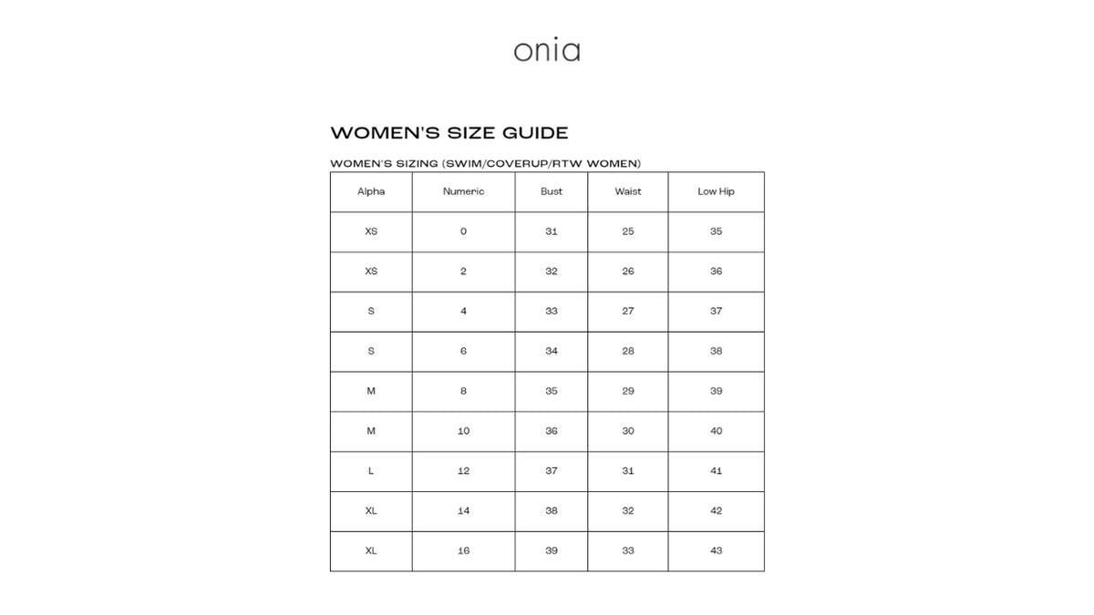 Onia - Air Linen Pleated Trouser