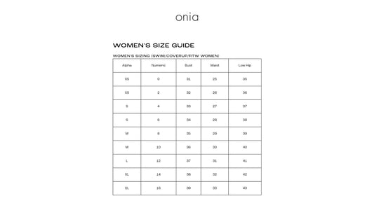 Onia - Women's Anais Bikini Bottom