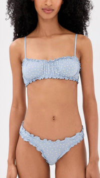 Only Hearts - Summer Joey Bralette