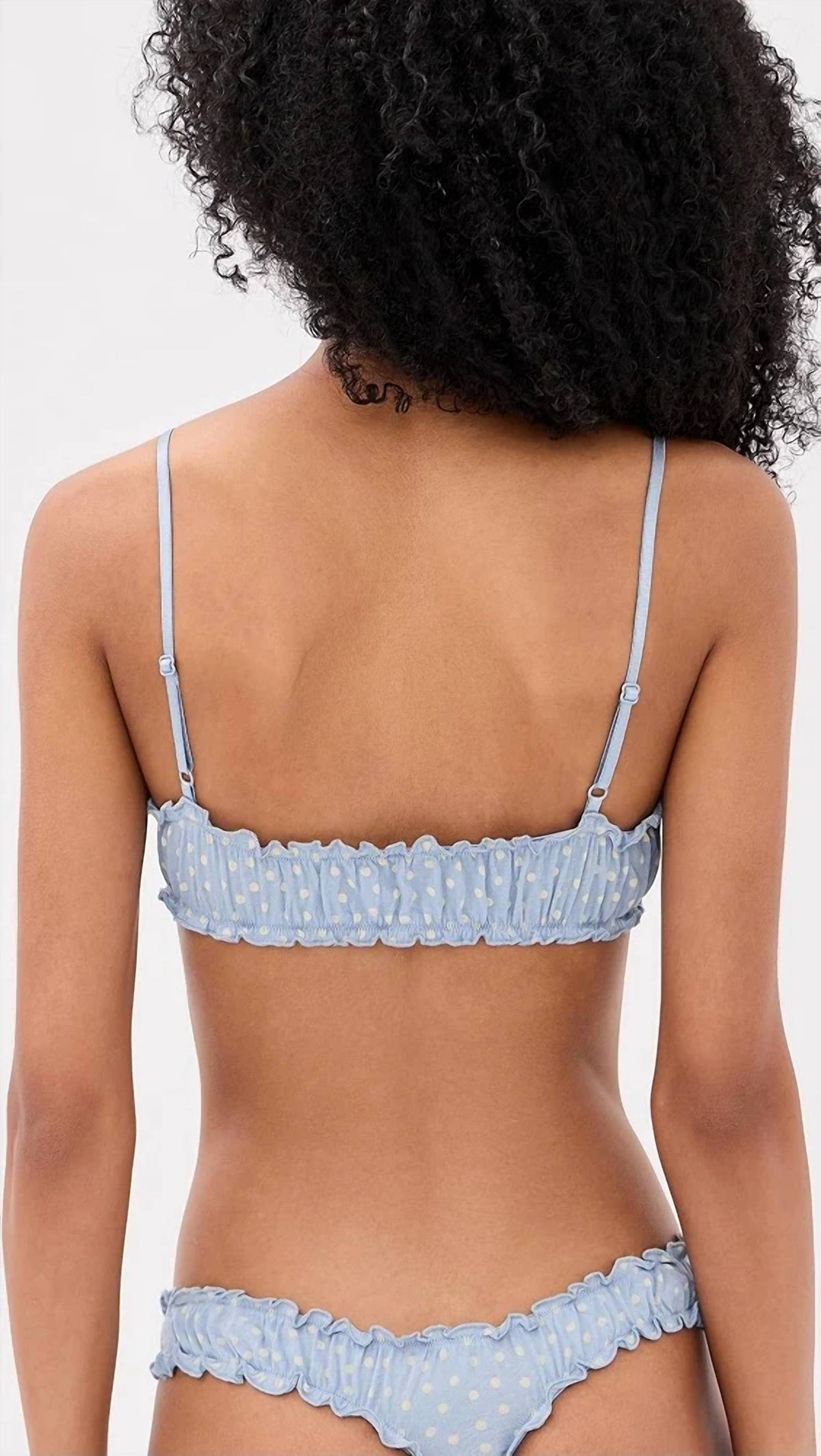 Only Hearts - Summer Joey Bralette