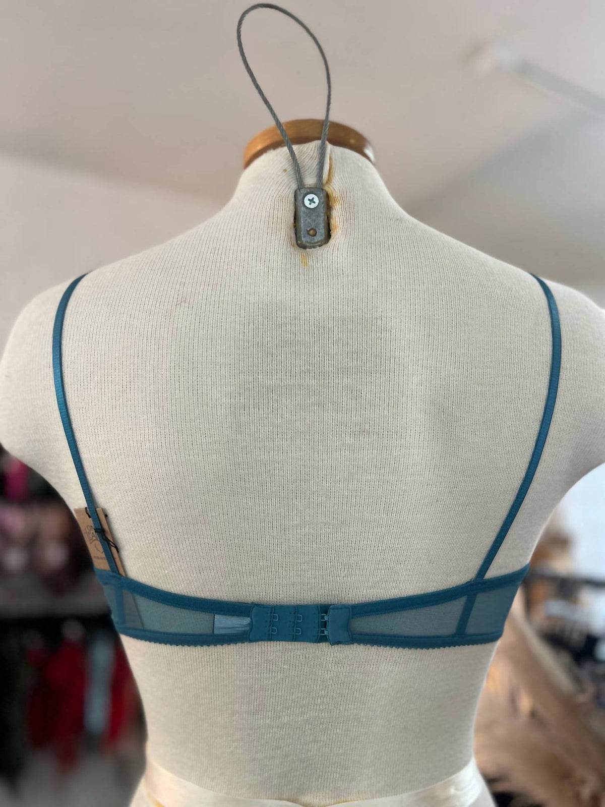 Only Hearts - Women's Whisper Retro Bralette
