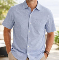 Onward Reserve - Drift Button Up Shirt