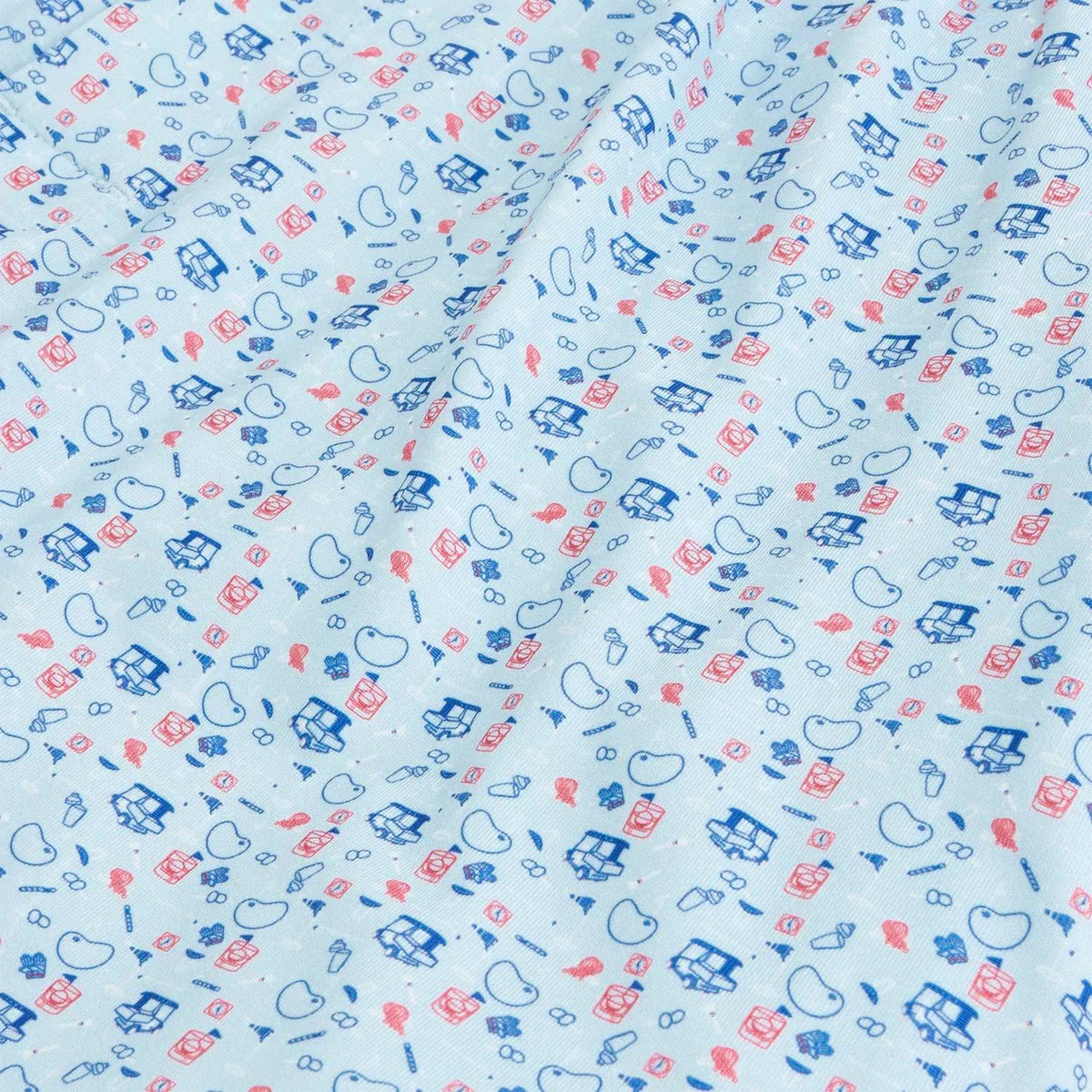 Onward Reserve - Men's 19th Hole Performance Boxers