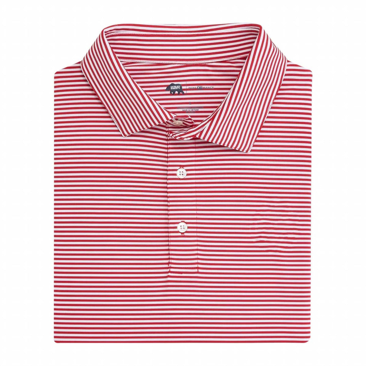 Onward Reserve - Men's Echo Performance Polo