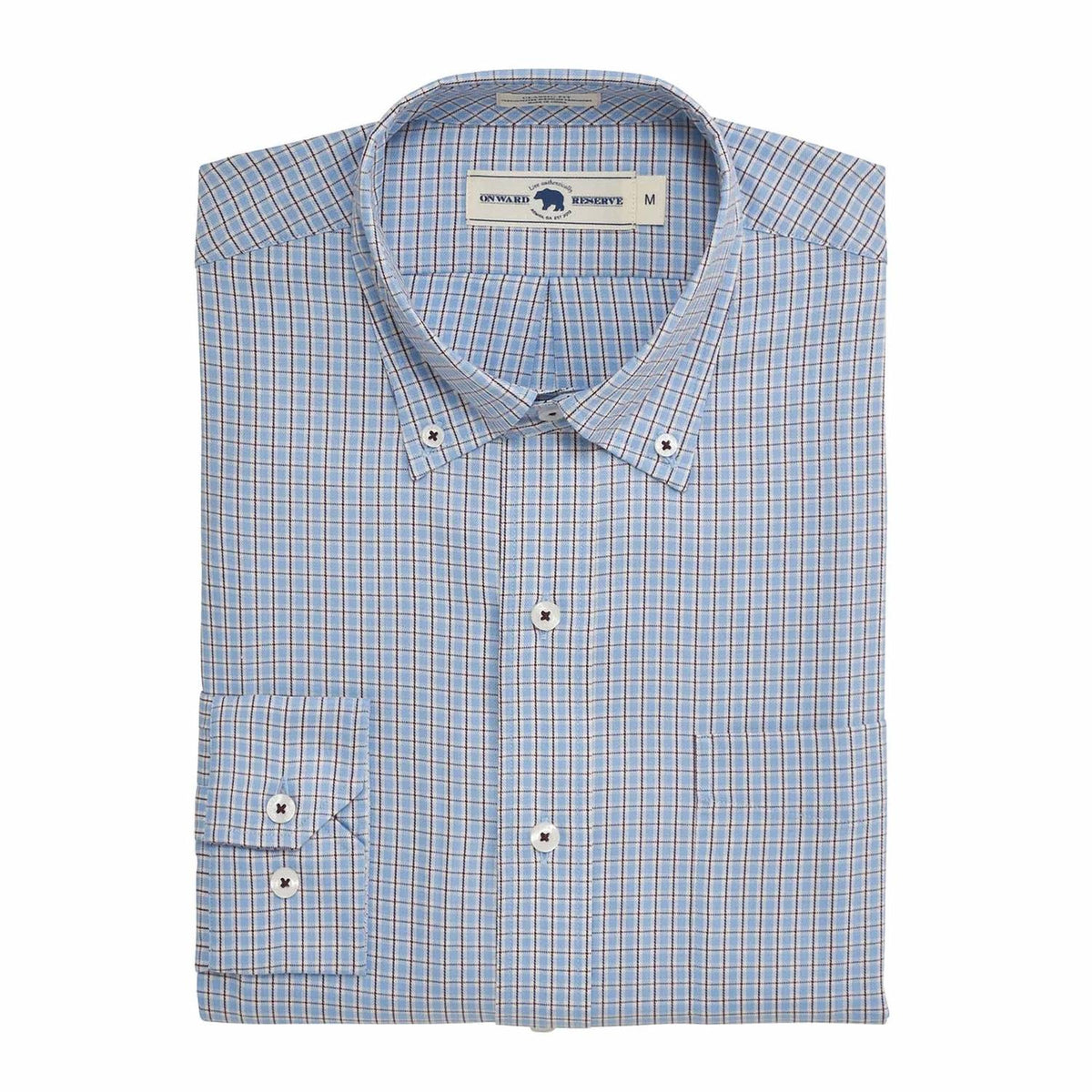 Onward Reserve - Men's Endless Blast Shirt
