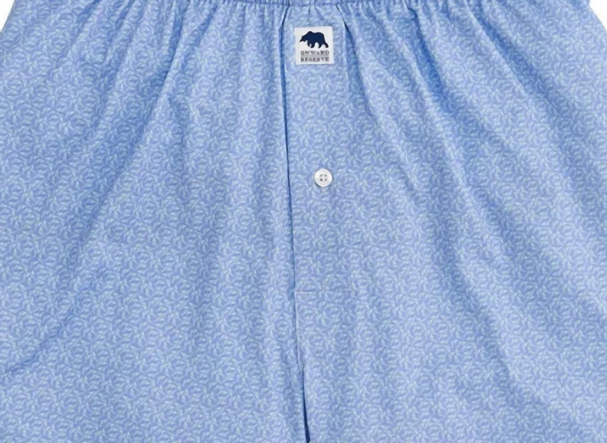 Onward Reserve - Men's Fins Performance Boxers