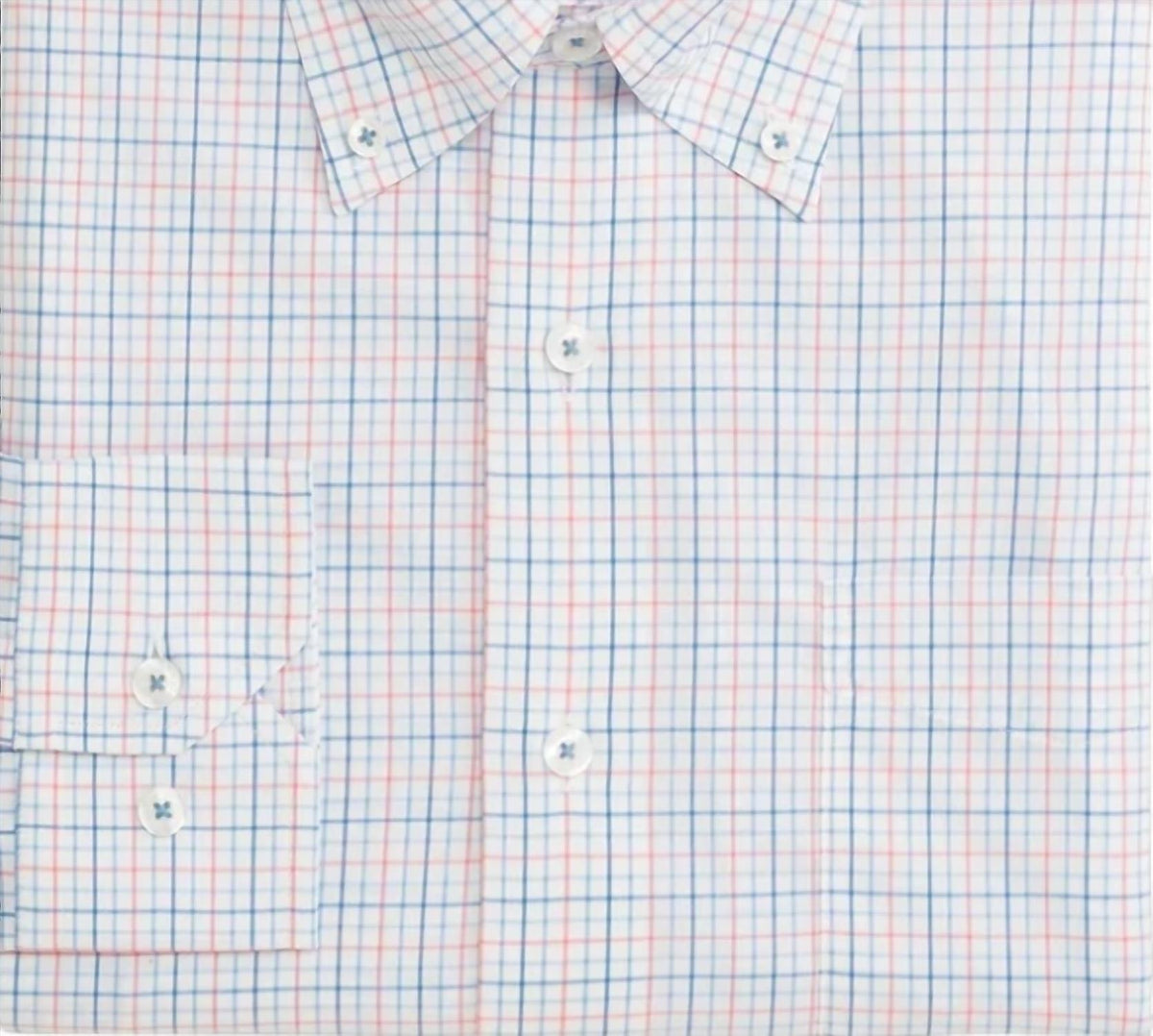 Onward Reserve - Men's Gaston Tailored Fit Performance Button Down