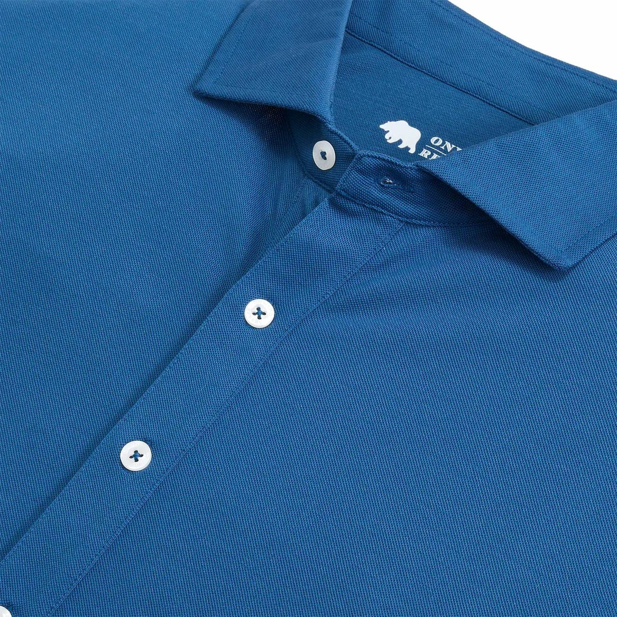 Onward Reserve - Men's Links Polo