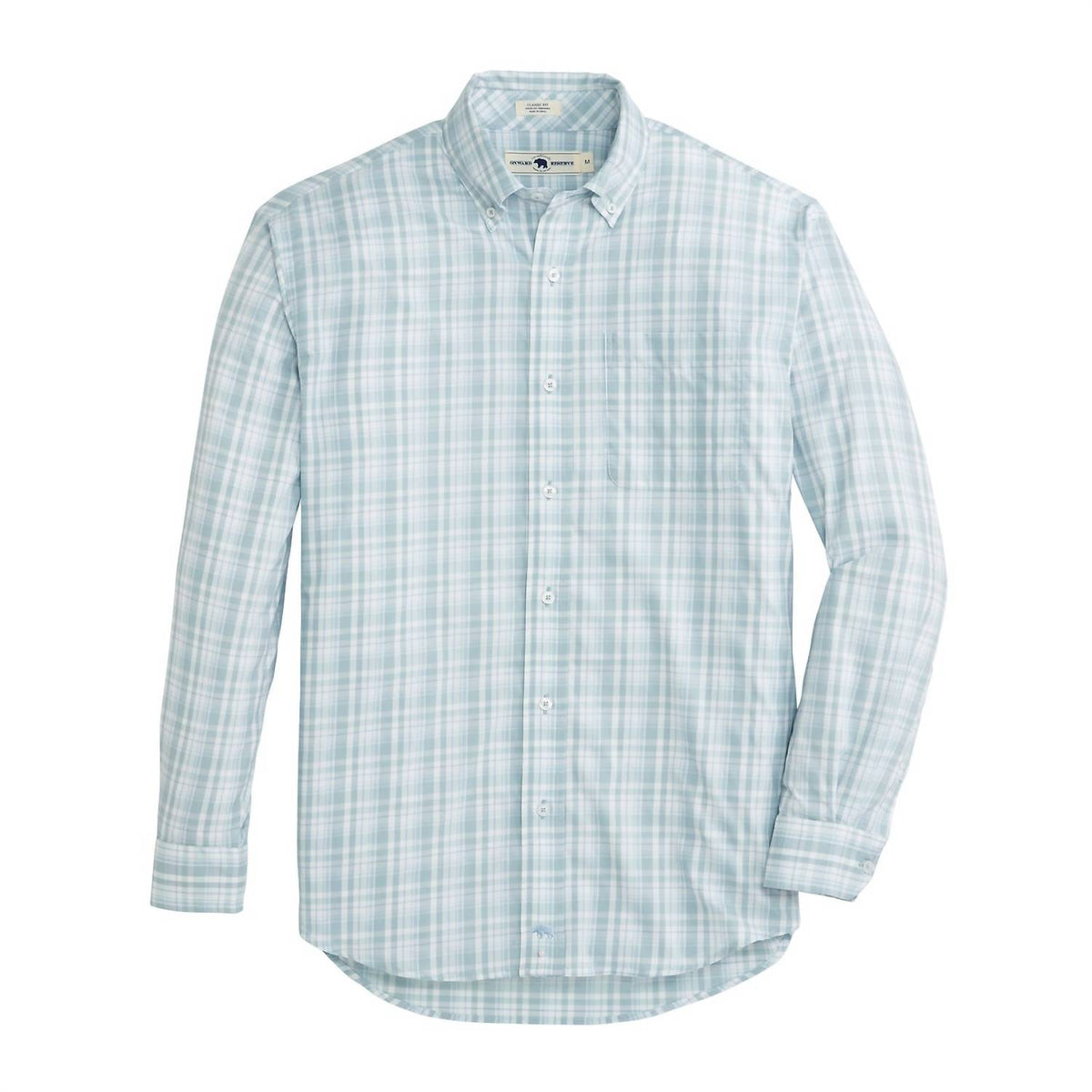 Onward Reserve - Men's Norman Classic Fit Performance Shirt