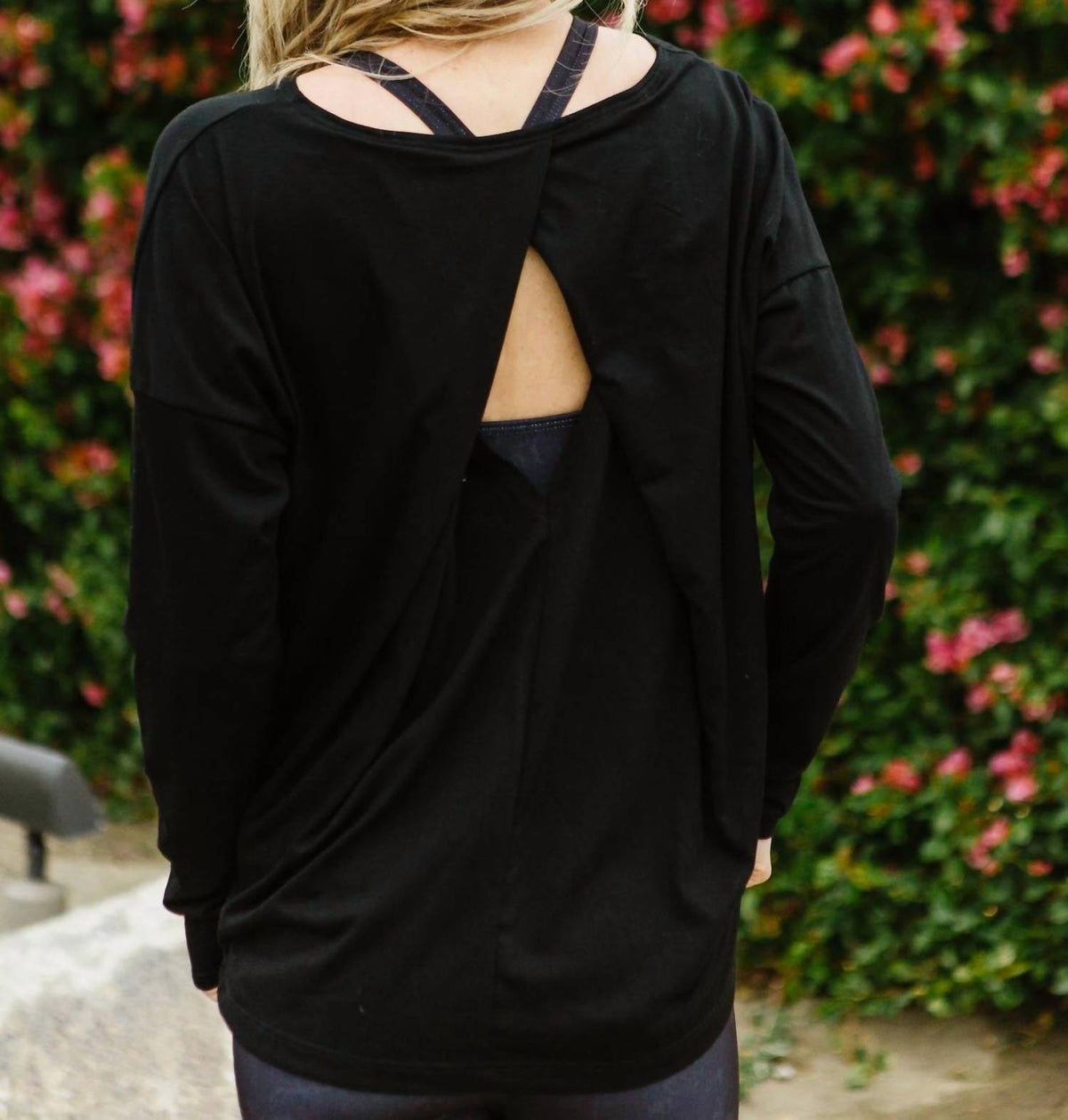 Diamond-back Top