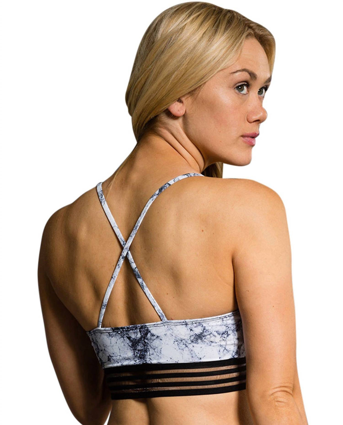 Onzie - Ritz Low Impact Sports Bra