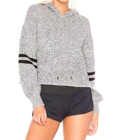 Onzie - Varsity sweater