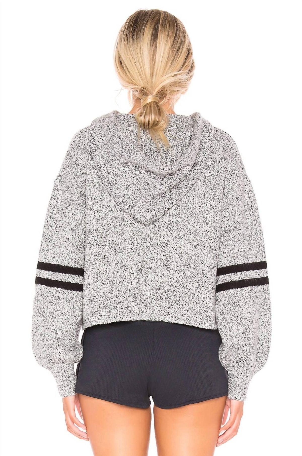 Onzie - Varsity sweater