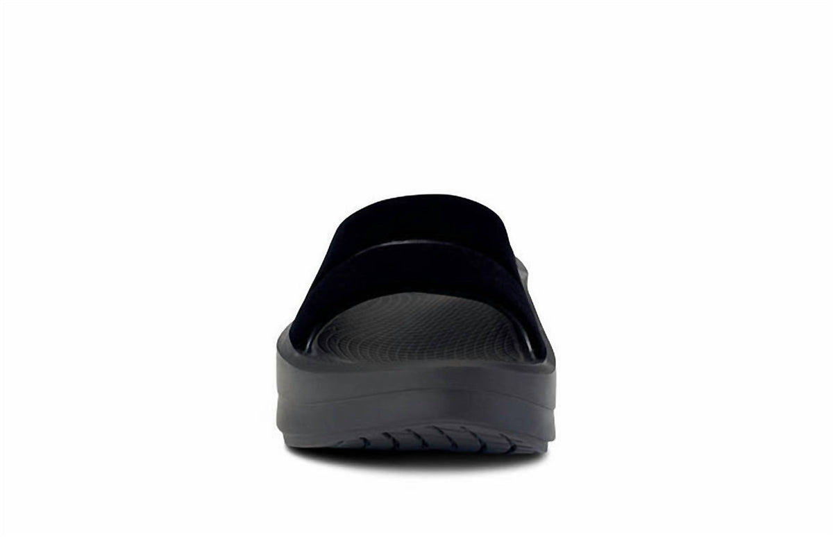 Oofos - Women's Limited Sandals