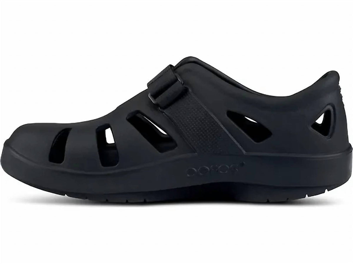 Oofos - Unisex Oocandoo Sandals