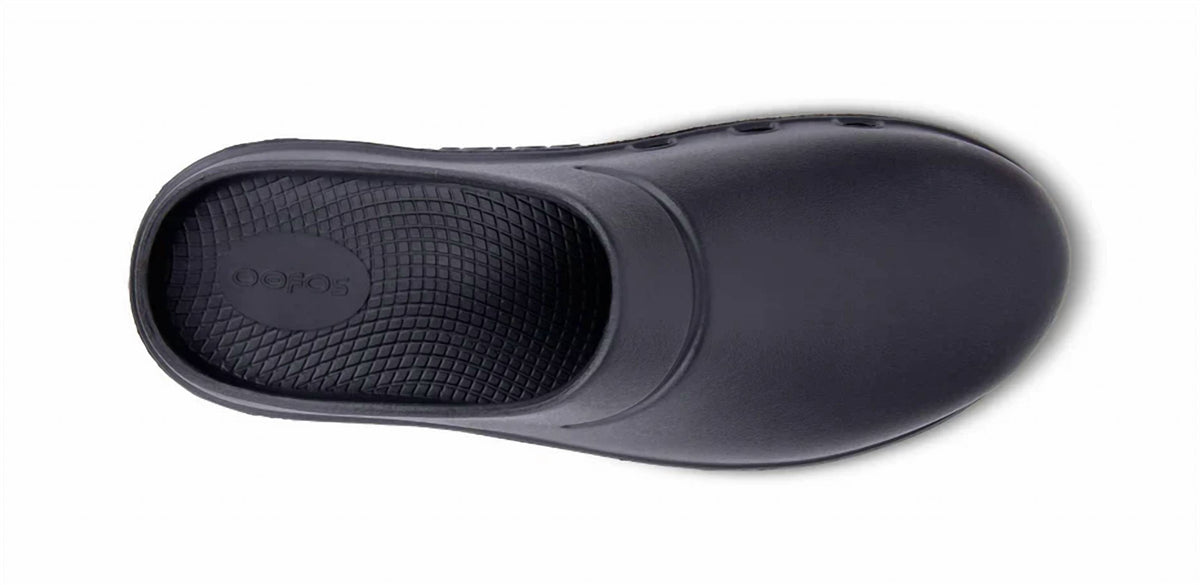 Oofos - Unisex Oocloog Matte Clog