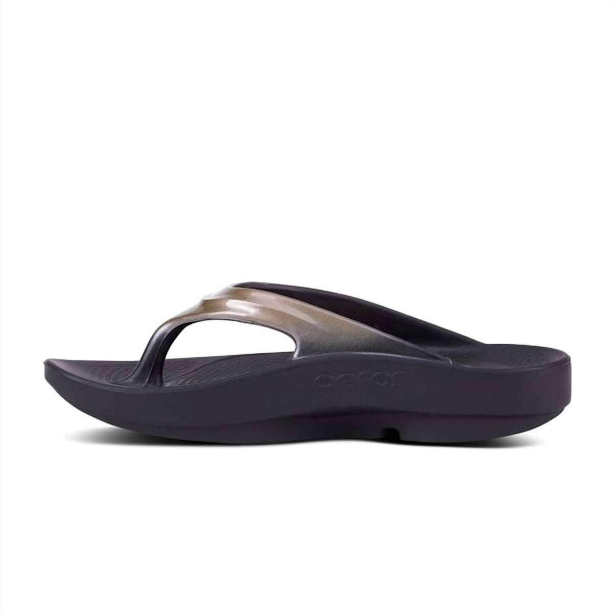 Oofos - Women's Luxe Thong Sandals