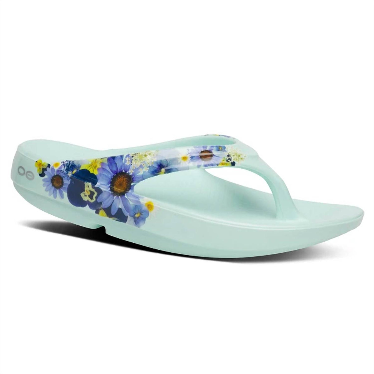 Oofos - Women's Oolala Limited Thong Sandals