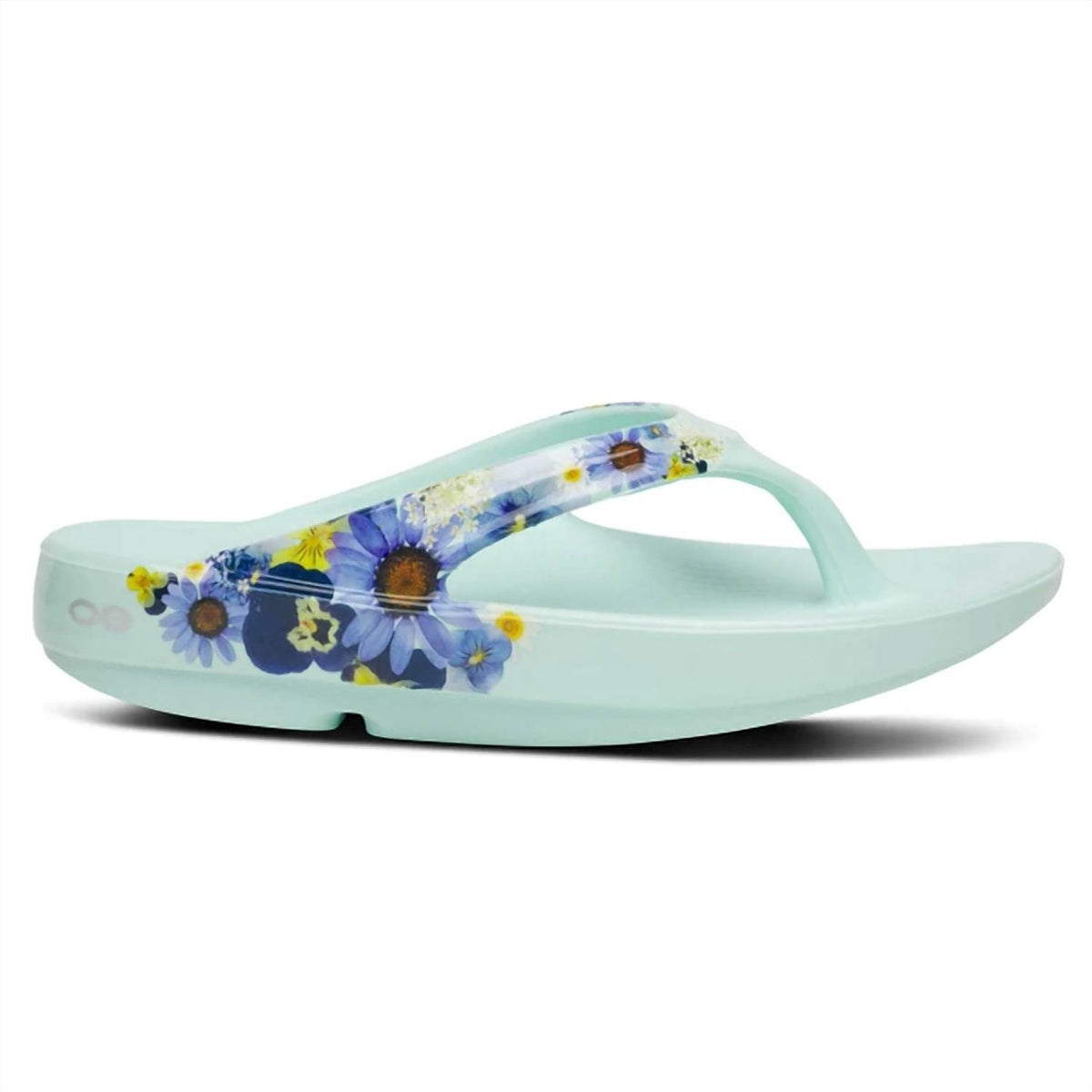 Oofos - Women's Oolala Limited Thong Sandals