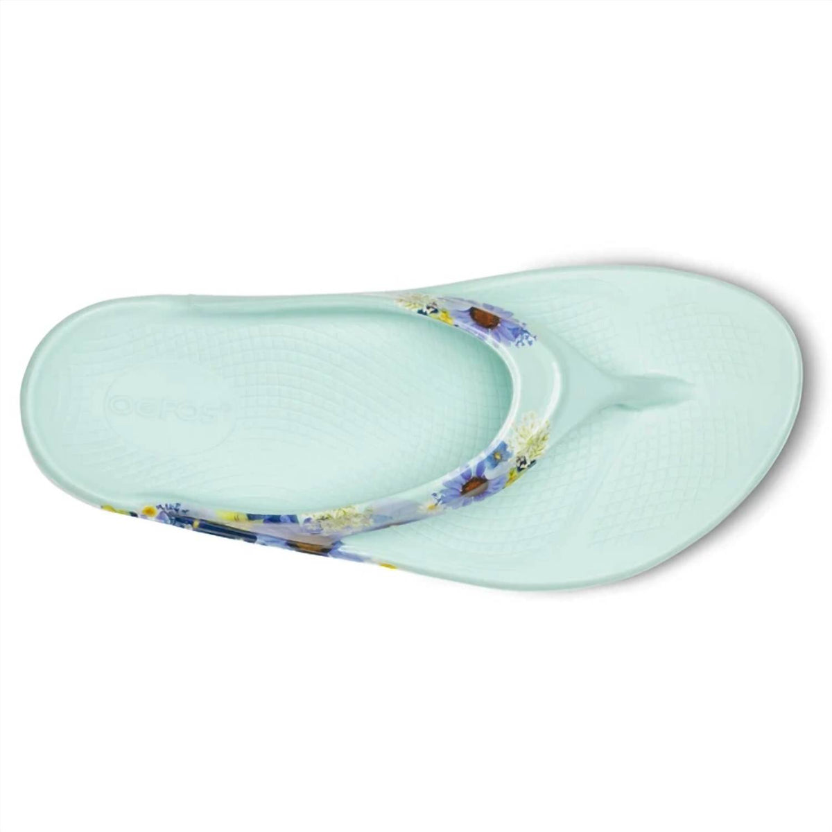 Oofos - Women's Oolala Limited Thong Sandals