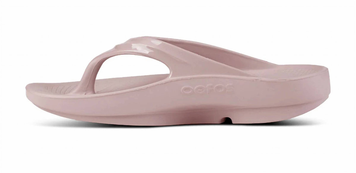 Oofos - Women's Oolala Thong Slides
