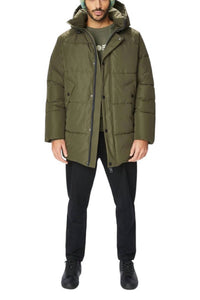 Oofwear - HOODED 5989 JACKET