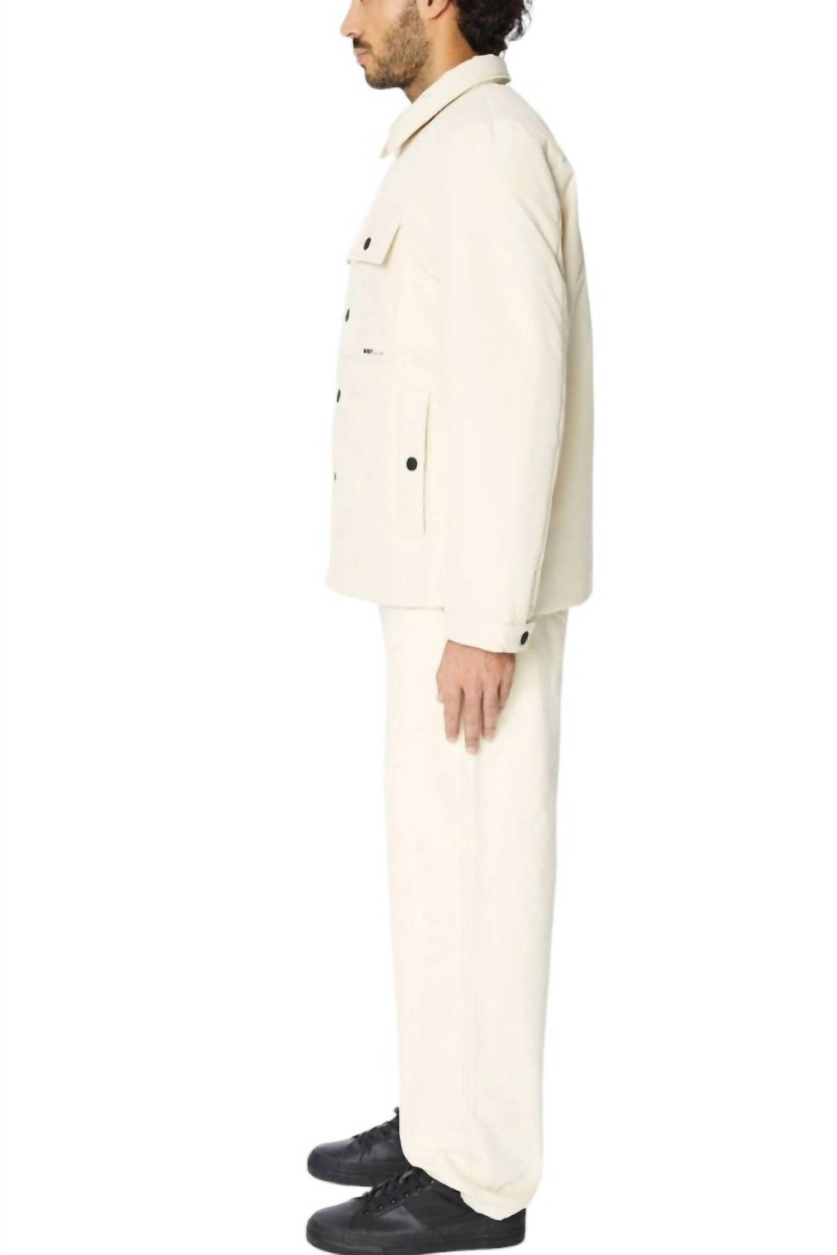 Oofwear - Jacket 5280