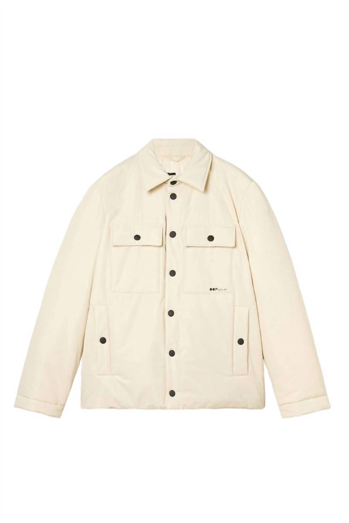 Oofwear - Jacket 5280