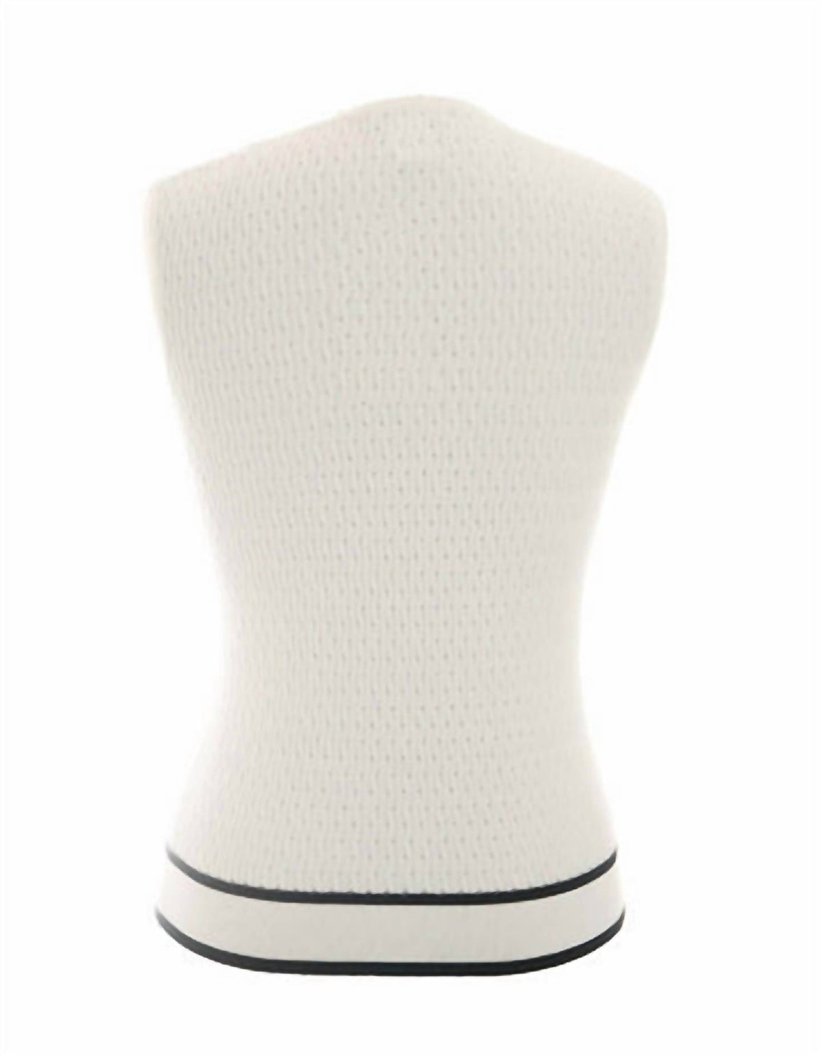 Oolala - Sleeveless Sweater