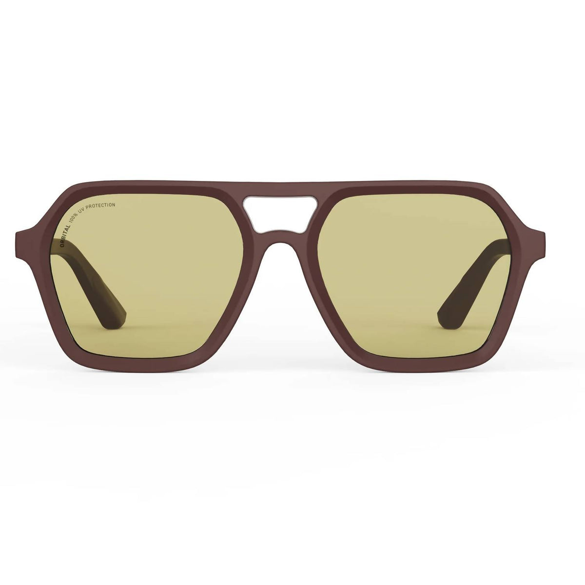 Orbital - Men's Le Mans Sunglasses