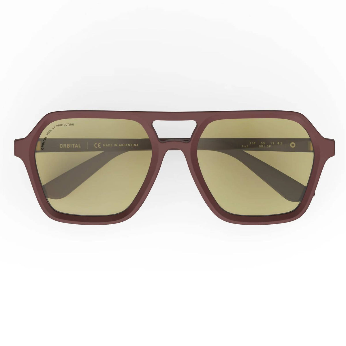 Orbital - Men's Le Mans Sunglasses
