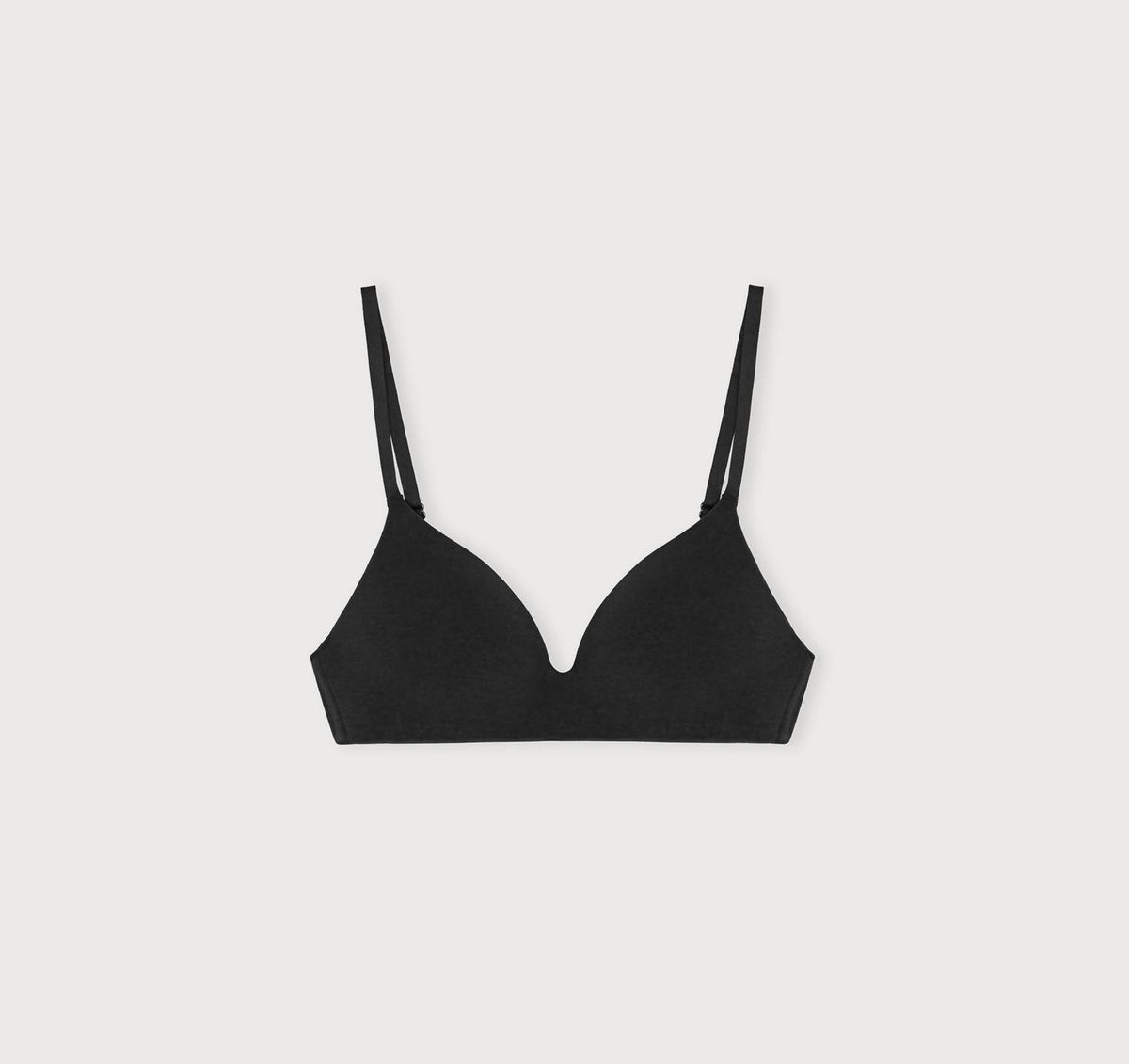 Organic Basics - Core Wireless Bra