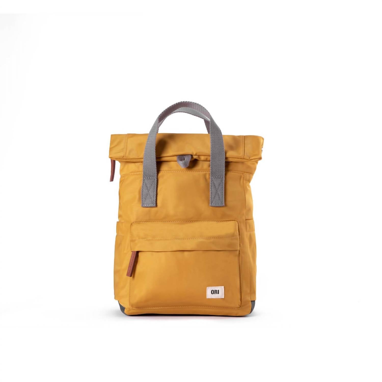 Ori London - Canfield Nylon Backpack - backpacks - bags - luggage