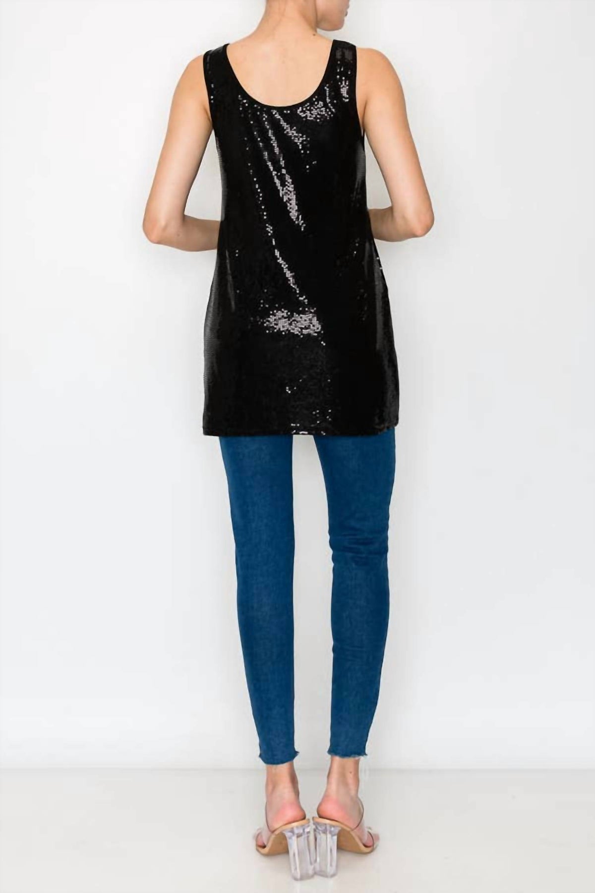 Origami - Women's Tank Top